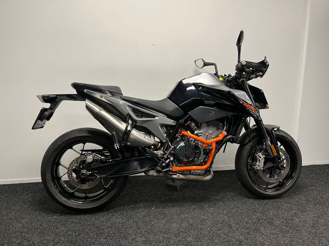 ktm - 790-duke