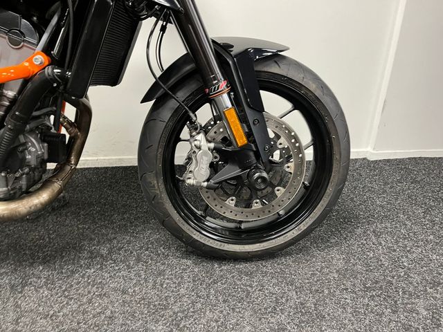 ktm - 790-duke