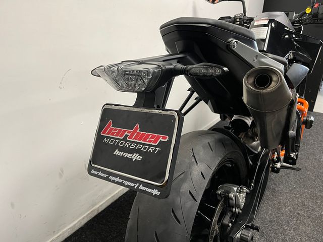 ktm - 790-duke