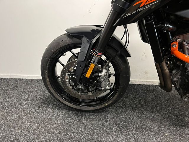 ktm - 790-duke