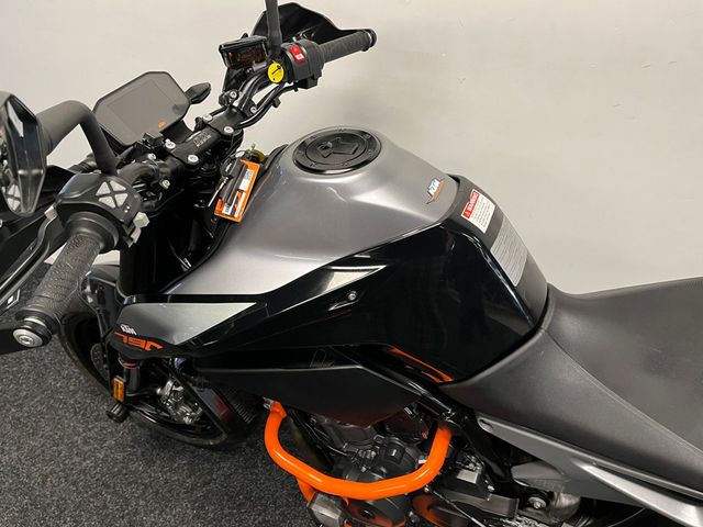 ktm - 790-duke