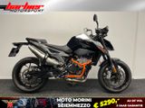 KTM 790 DUKE