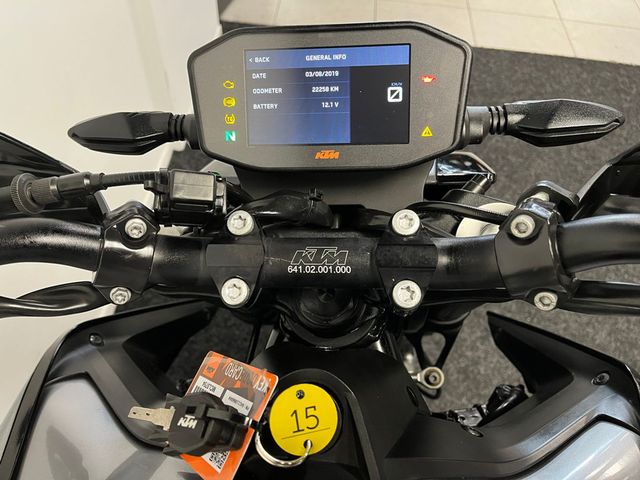 ktm - 790-duke