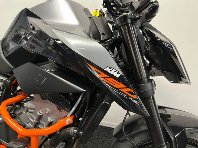 ktm - 790-duke