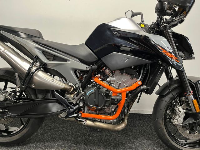 ktm - 790-duke