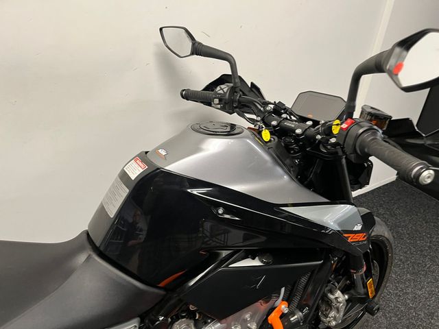 ktm - 790-duke