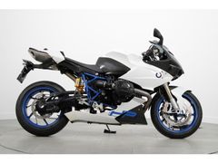 BMW HP 2 SPORT