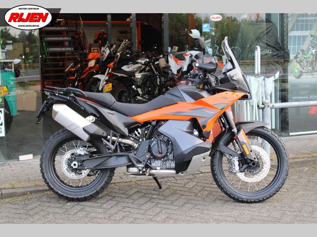 ktm - 790-adventure