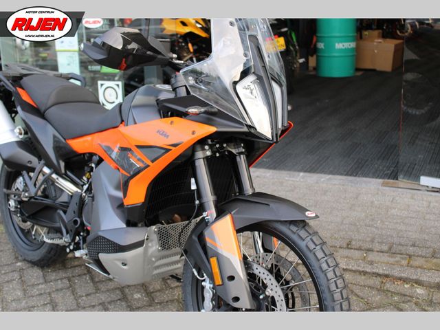 ktm - 790-adventure
