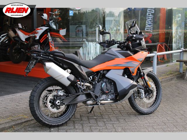 ktm - 790-adventure