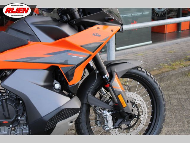 ktm - 790-adventure