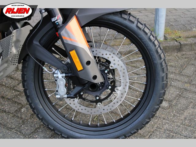 ktm - 790-adventure