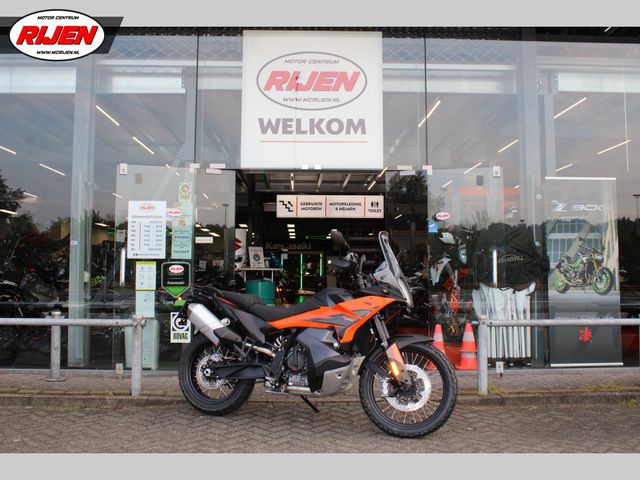 ktm - 790-adventure