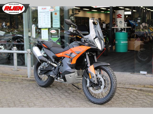 ktm - 790-adventure