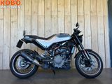 HUSQVARNA VITPILEN 401