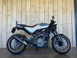 HUSQVARNA VITPILEN 401