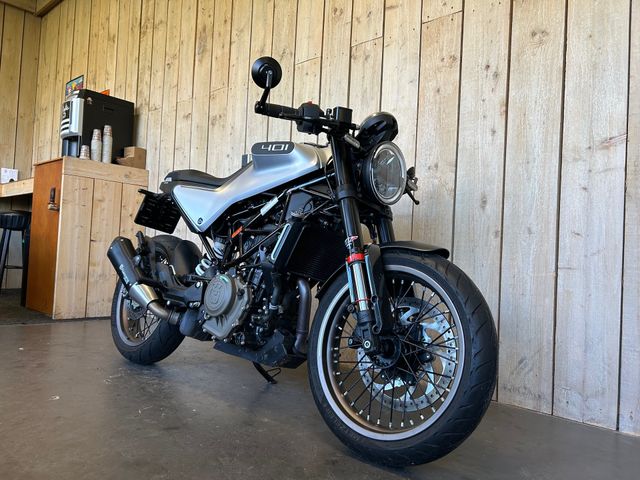 husqvarna - vitpilen-401