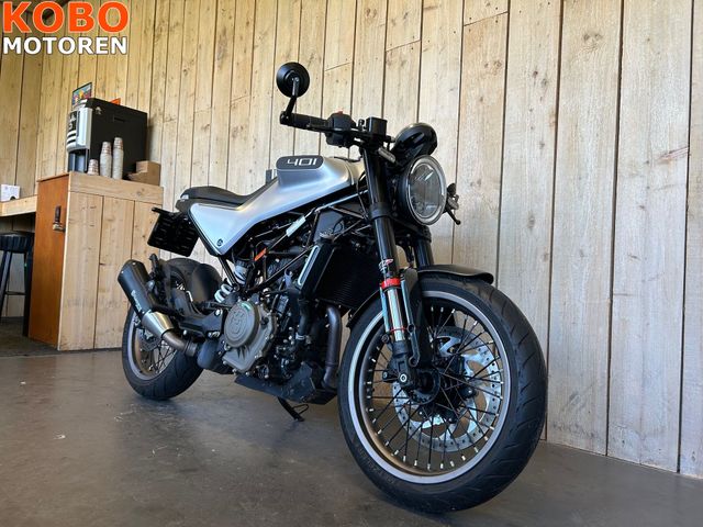 husqvarna - vitpilen-401
