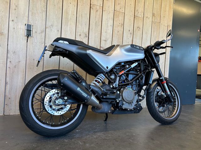 husqvarna - vitpilen-401