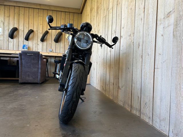 husqvarna - vitpilen-401