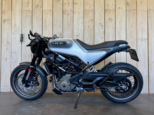husqvarna - vitpilen-401