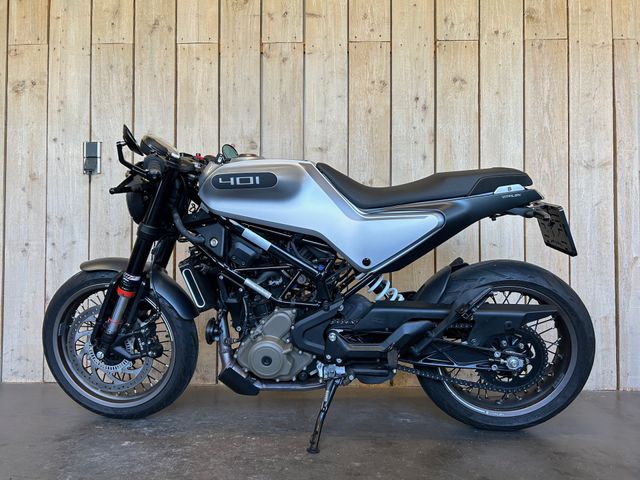 husqvarna - vitpilen-401