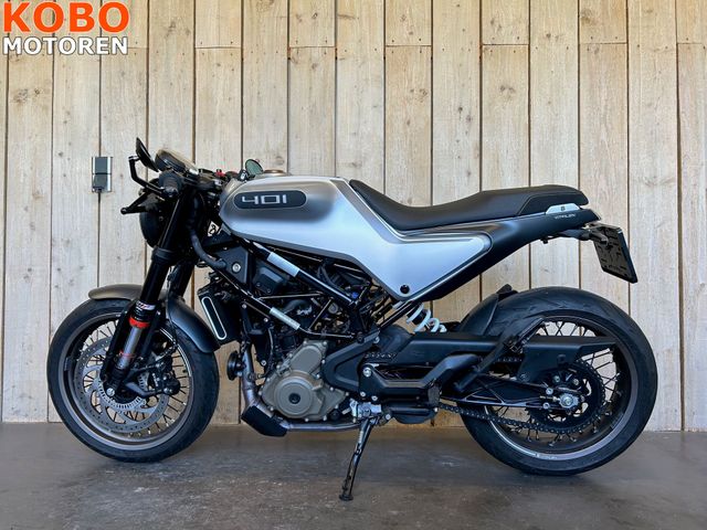 husqvarna - vitpilen-401