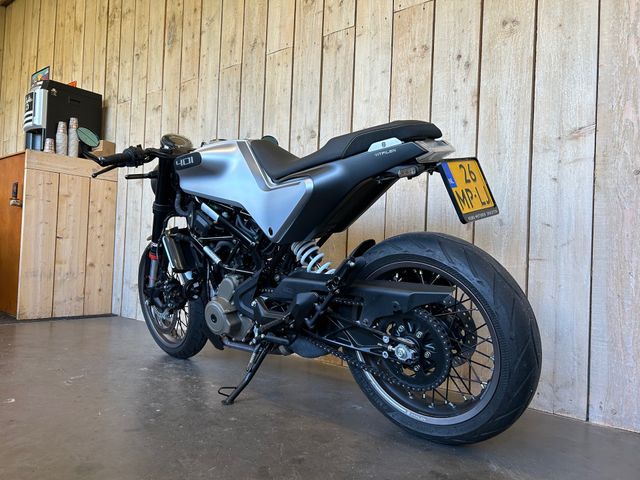 husqvarna - vitpilen-401