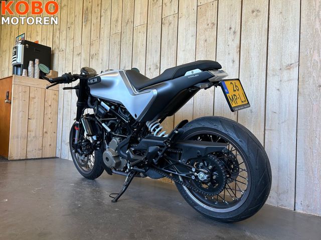 husqvarna - vitpilen-401