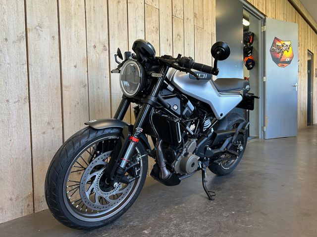 husqvarna - vitpilen-401