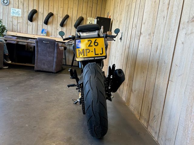 husqvarna - vitpilen-401