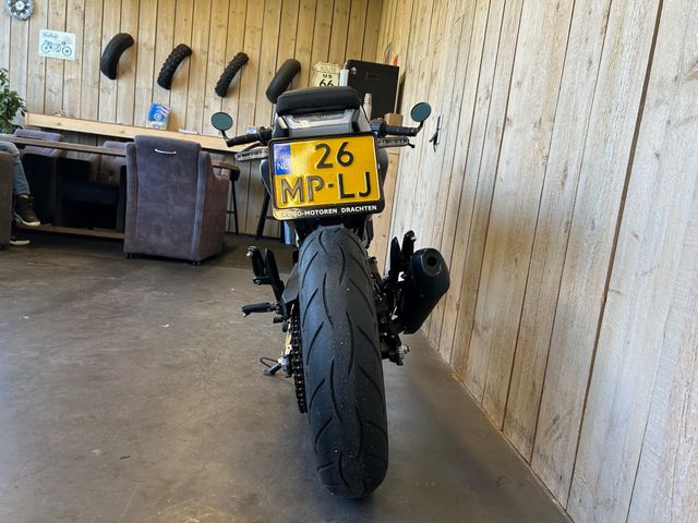 husqvarna - vitpilen-401