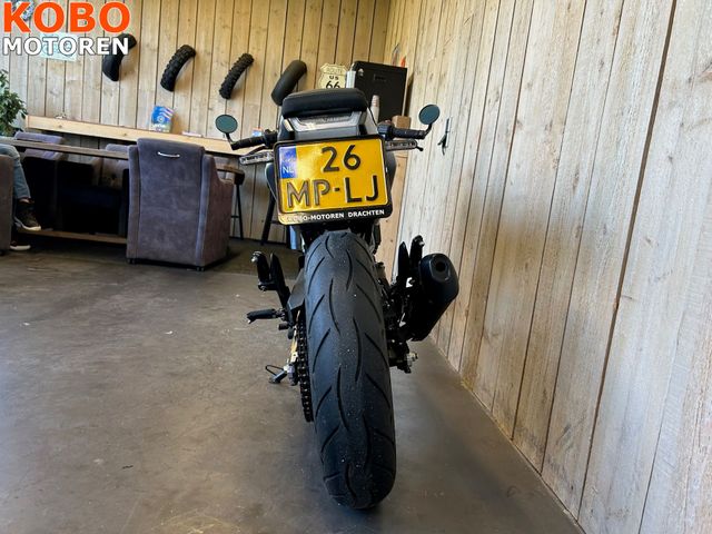 husqvarna - vitpilen-401
