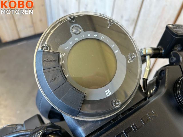 husqvarna - vitpilen-401