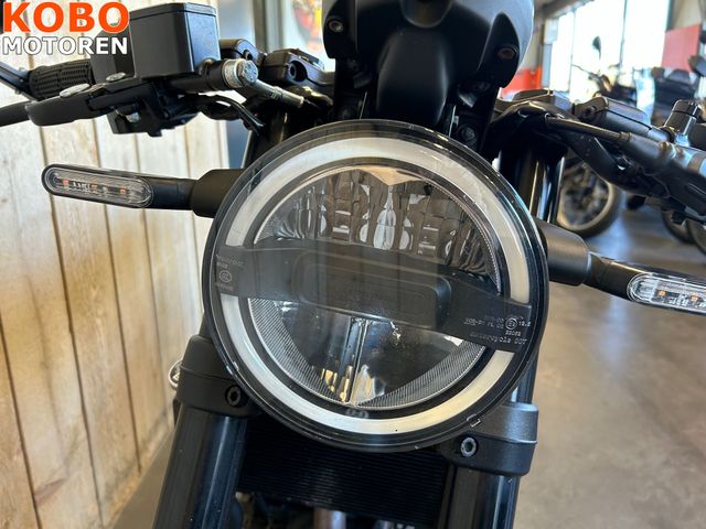 husqvarna - vitpilen-401
