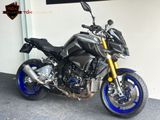 YAMAHA MT 10 SP ABS