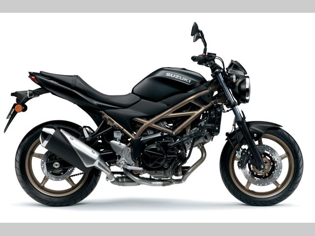 suzuki - sv-650-a