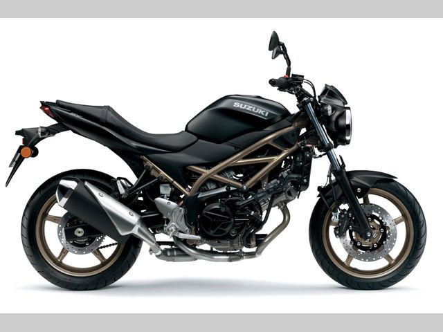 suzuki - sv-650-a