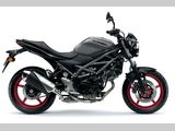 SUZUKI SV 650 A