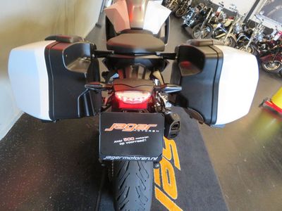 BMW F 900 XR – foto 4