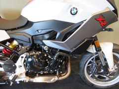 BMW F 900 XR Koffers Full! Navi 2023 occasion – foto 9 van 14