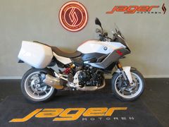 BMW F 900 XR Koffers Full! Navi 2023 occasion – foto 1 van 14