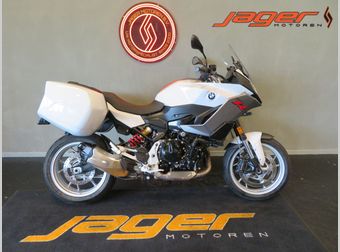 BMW F 900 XR 2023 occasion