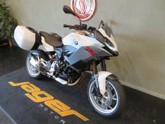 BMW F 900 XR Koffers Full! Navi 2023 occasion – foto 2 van 14