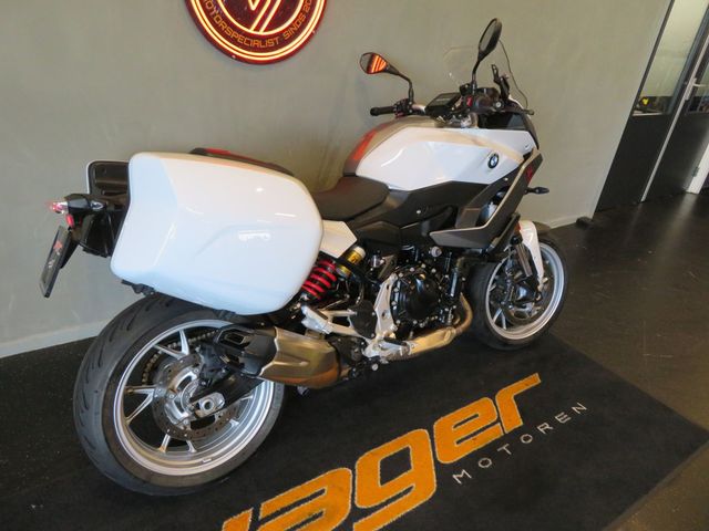 bmw - f-900-xr