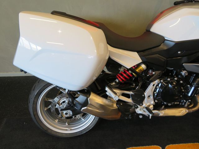 bmw - f-900-xr