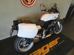 BMW F 900 XR Koffers Full! Navi 2023 occasion – foto 11 van 14