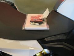 BMW F 900 XR Koffers Full! Navi 2023 occasion – foto 14 van 14