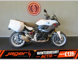 BMW F 900 XR 2023 occasion