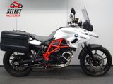 BMW F 700 GS